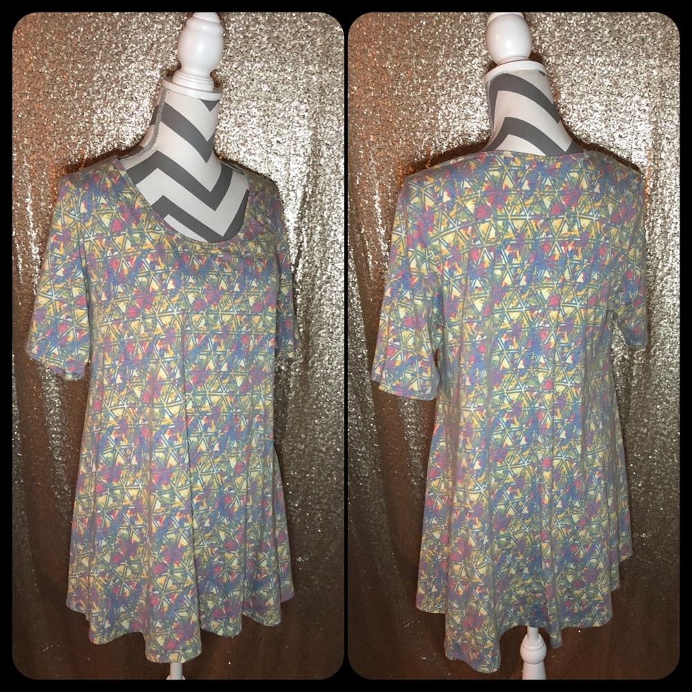 LLR Perfect T - Picture 2 of 2